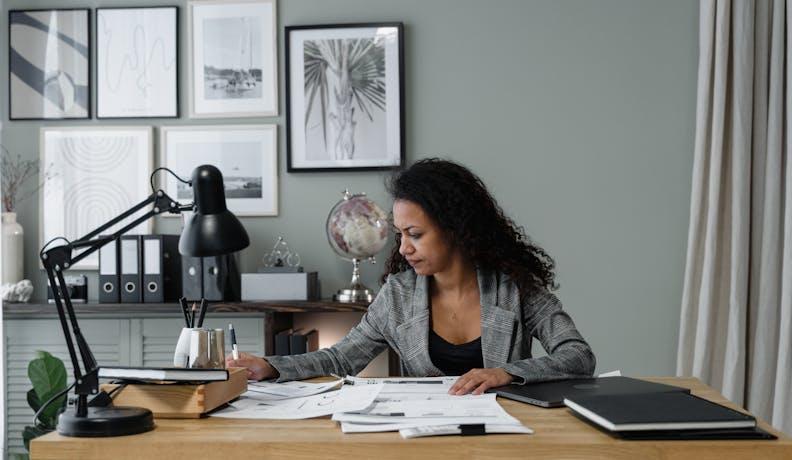 Simuler son revenu en portage salarial