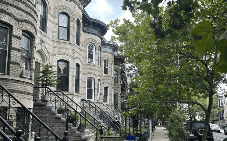 Bushwick conjugue l’expression artistique contemporaine