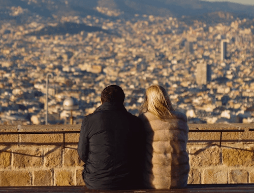 partir en expatriation en suivant son conjoint peut être difficile