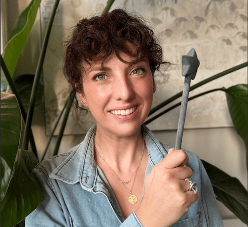 Juliette et CoolaWand, entreprendre aux Pays-Bas avec une baguette magique