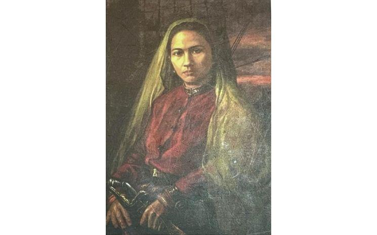 Une image de Keumalahayati