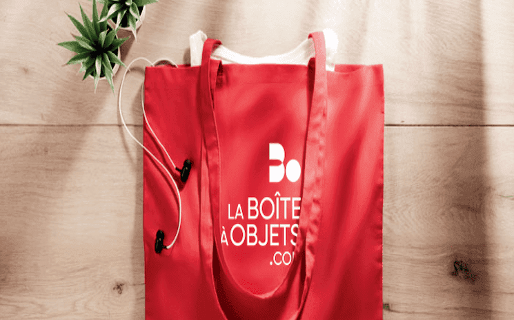 La Boîte à Objets _ des goodies personnalisés pour booster votre image de marque.