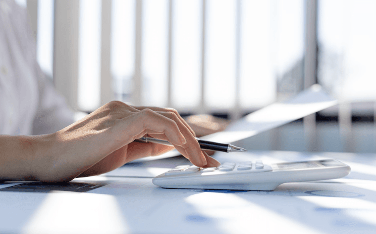 Le simulateur d’emprunt : un outil important pour anticiper un emprunt