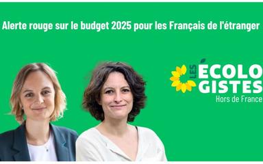 Mathilder Ollivier et Mélanie Vogel