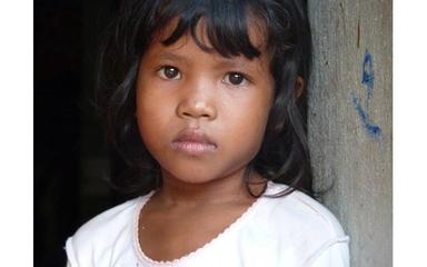 Photo programme services sociaux protection enfant