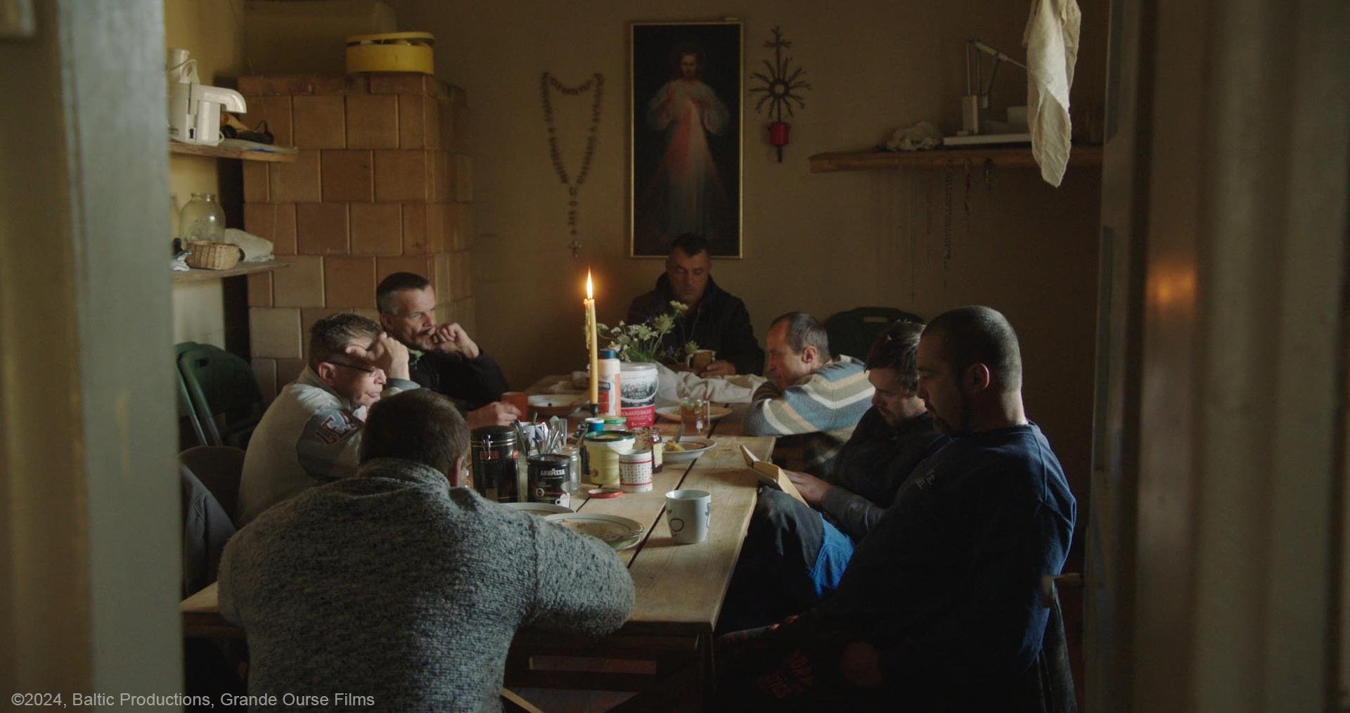 a nos coeurs qui murmurent