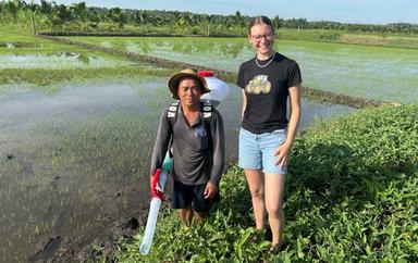 Au cœur de l’agriculture vietnamienne : regard sur le développement durable