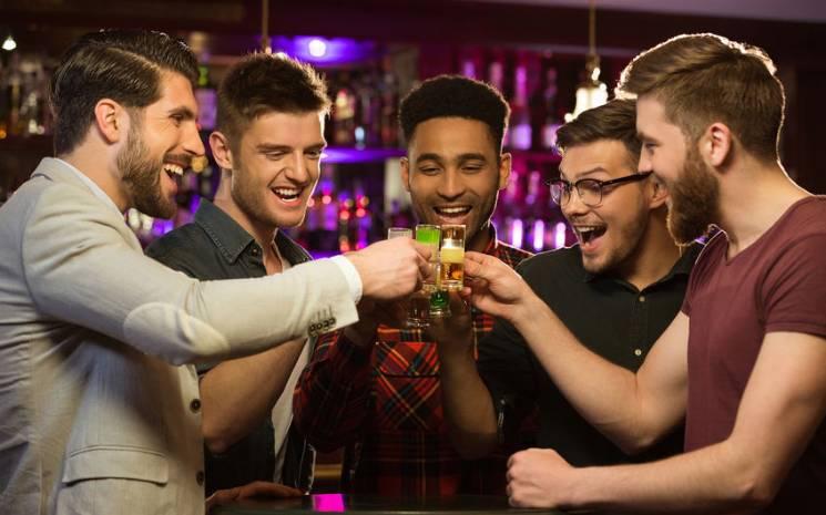 bar dansant privatisé