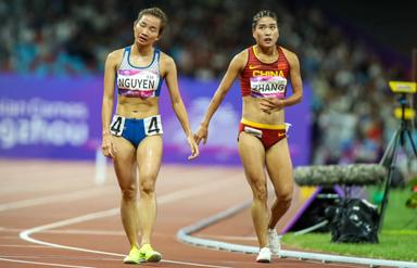 Une crise profonde du sport de haut niveau au Vietnam