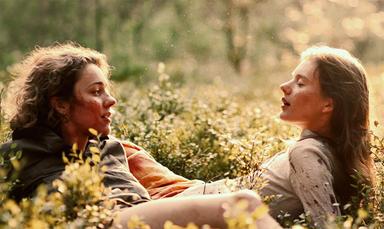 extrait film chéries chéris