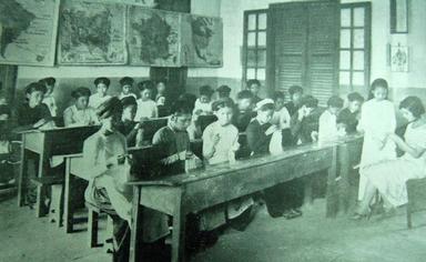 Le français et le Vietnam : toute une histoire