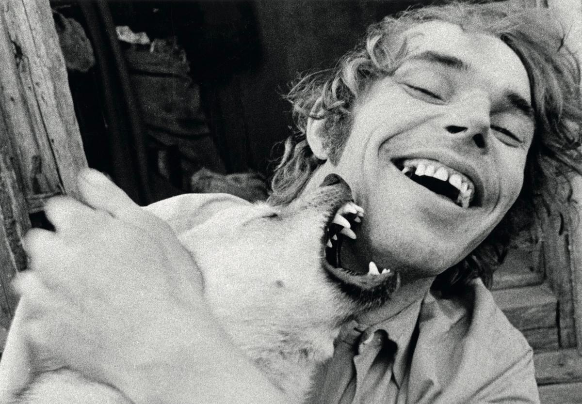 Crédit: Vitas Luckus, Juozas, 1975 - Tatjana Luckienė-Aldag.