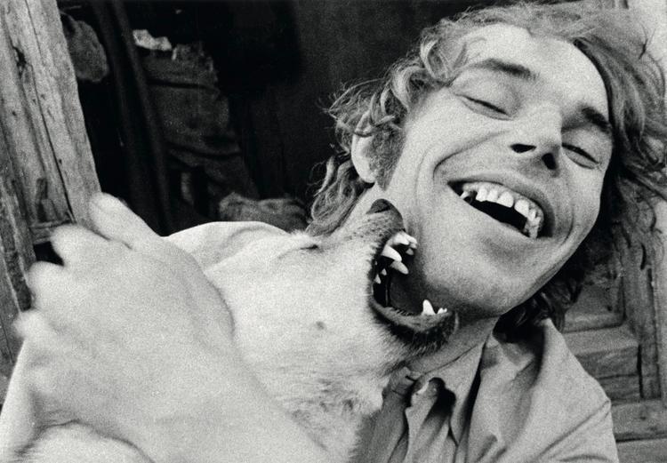 Crédit: Vitas Luckus, Juozas, 1975 - Tatjana Luckienė-Aldag.