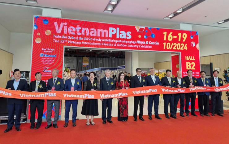 Industrie plastique au Vietnam : un pas décisif pour une transformation du secteur