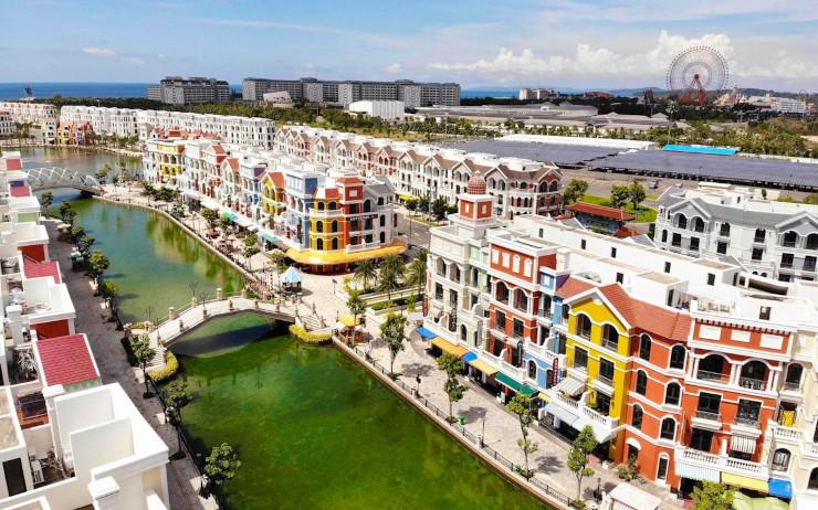 Phu Quoc : un bétonnage risqué pour ce paradis tropical