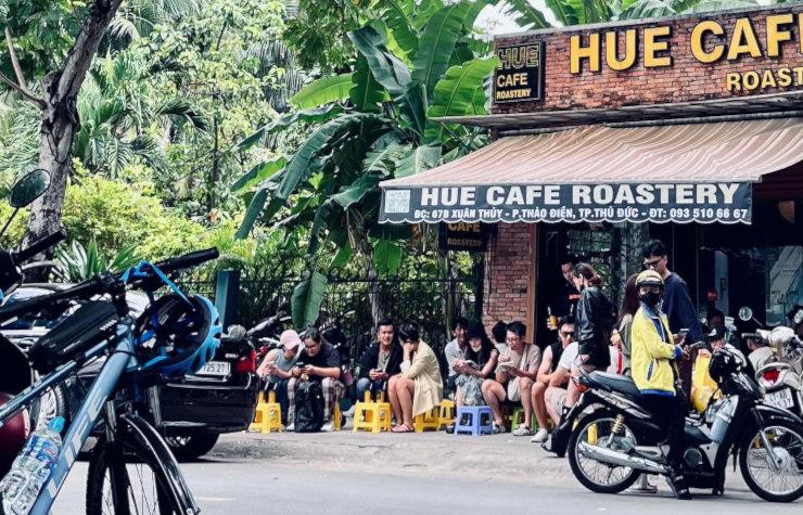 Thao Dien, l'un des meilleurs quartiers où vivre du monde ?