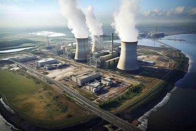 Vietnam nucléaire projet 2023