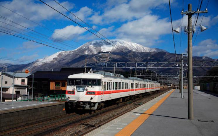10 conseils pour prendre le train au Japon