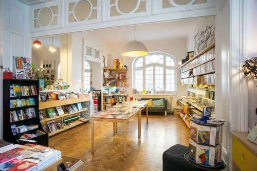 Librairie Kyralina