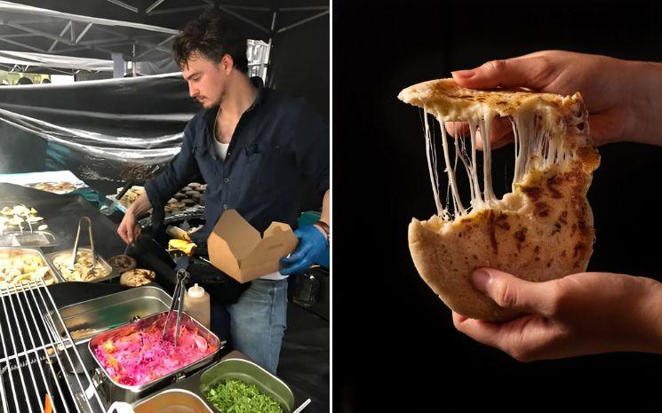 Arthur ladrière quintapupusas