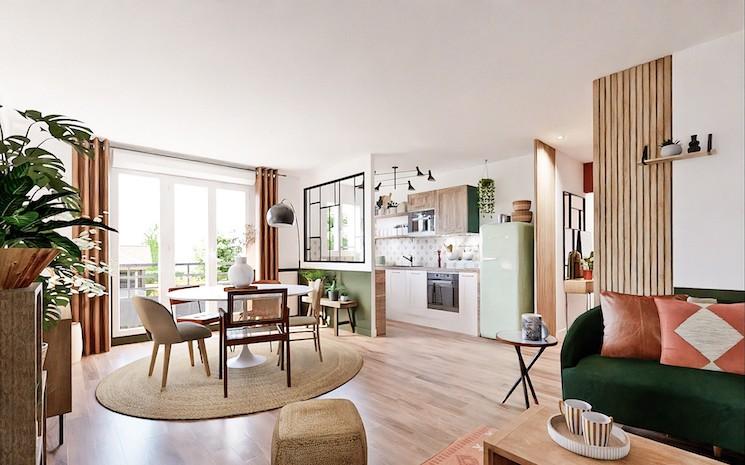 Black Friday : jusqu’à -30% sur votre relooking déco avec Maisons du Monde !