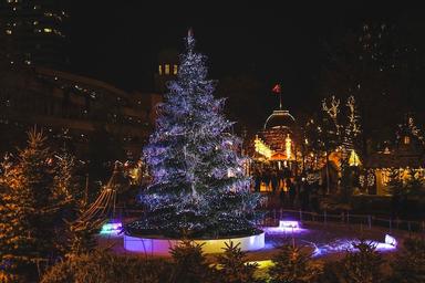 Célébrer Noël au Danemark_Copenhague