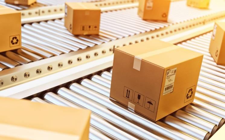 Déménagements internationaux