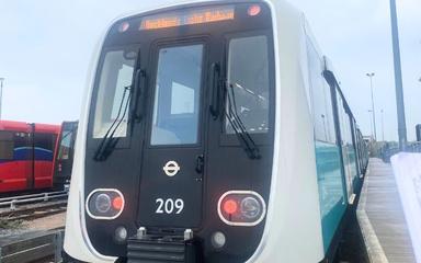 Les nouveaux DLR - une exclusivité Keolis !