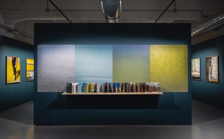 photos Davide Monteleone