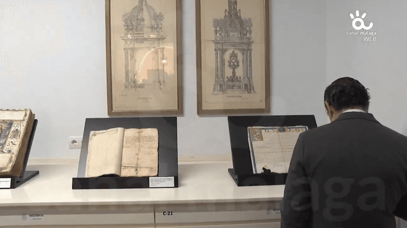 Archivo Histórico Diocesano