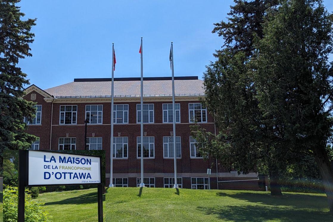 Maison de la Francophonie Ottawa