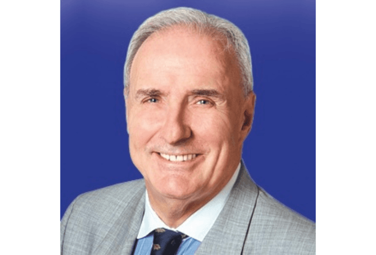 Philippe Gauthier, CCE des Philippines