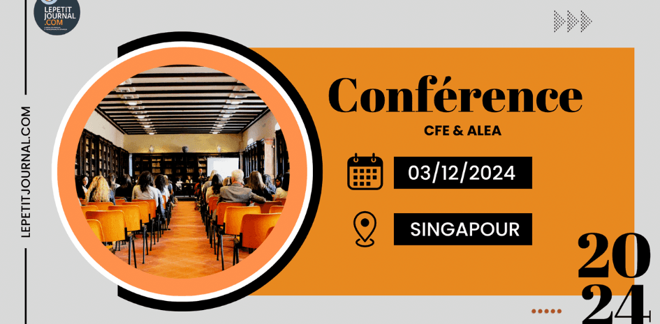 Rencontrez la caisse des Français de l’Etranger à Singapour !