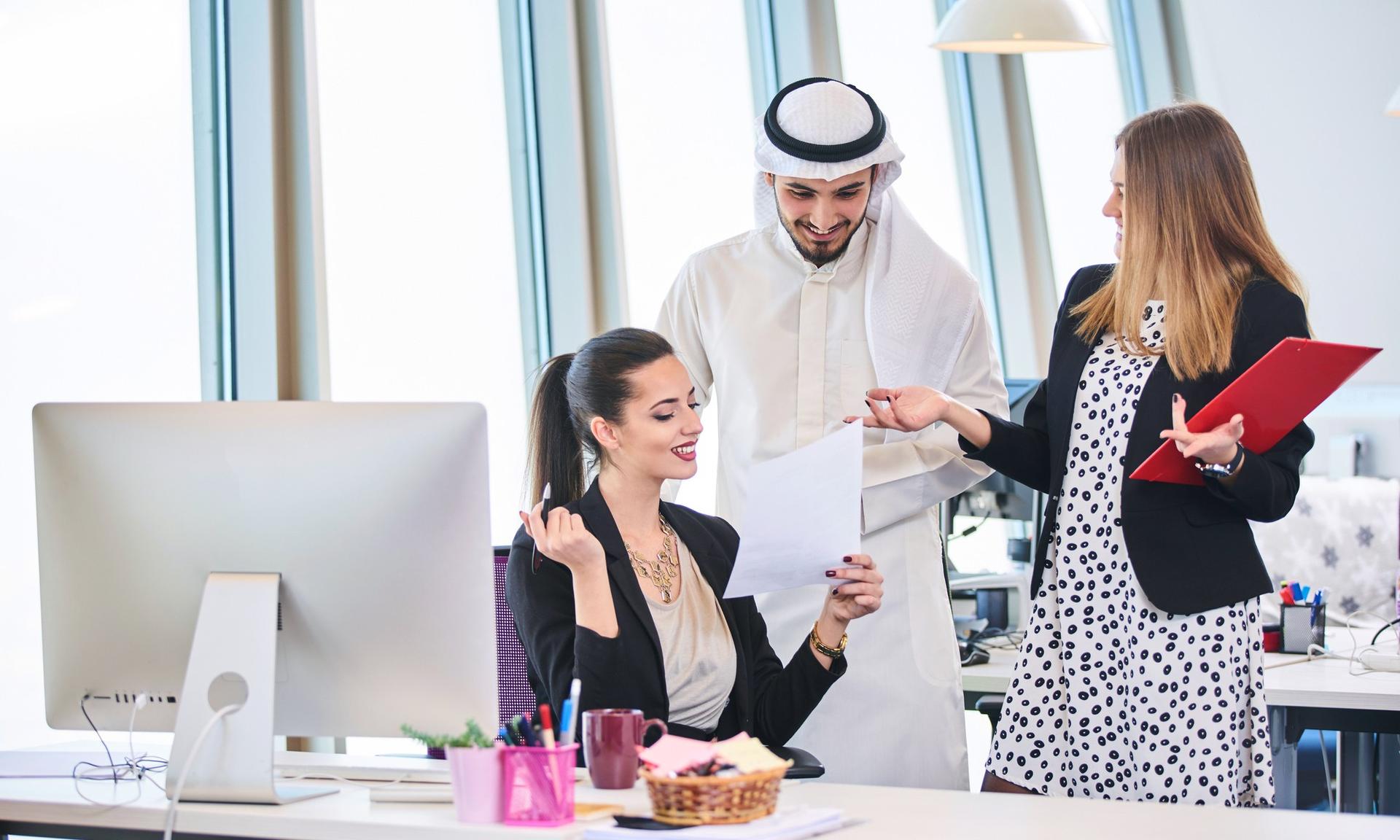 Creer-une-entreprise-Qatar