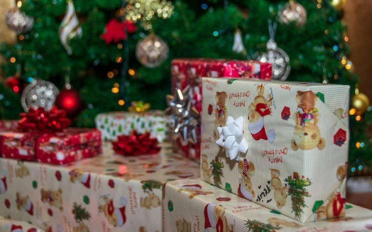 cadeaux personnalisés pour Noël