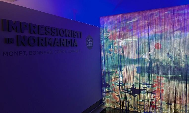 expo impressionniste florence 1
