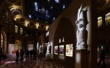 exposition genio di milano