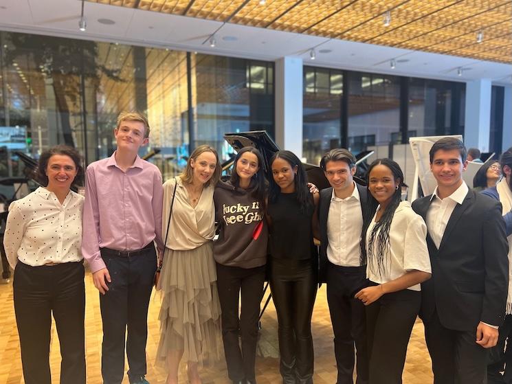 fondation gautier capuçon