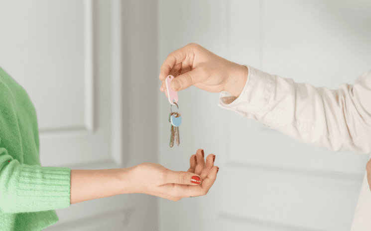 investir dans l’immobilier locatif en France depuis le Royaume-Uni