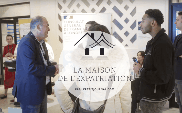 La Maison de l'expatriation à Londres