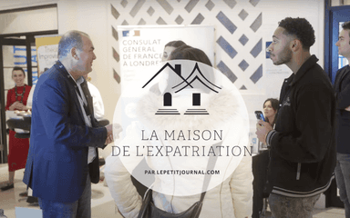 La Maison de l'expatriation à Londres