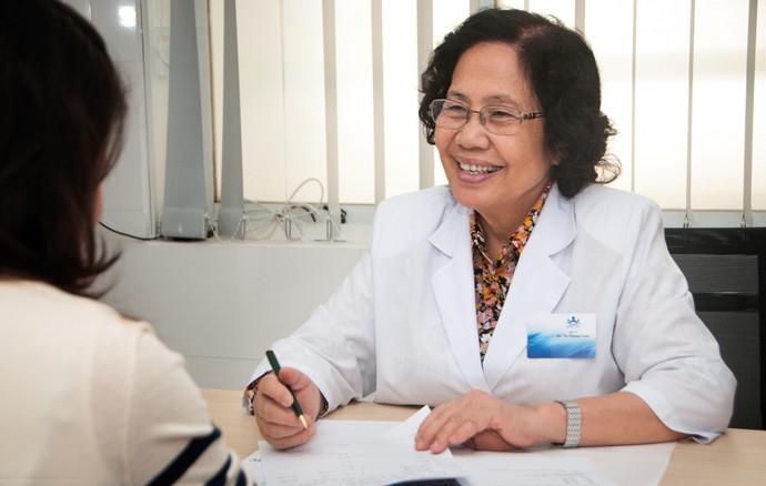 Nguyen Thi Ngoc Phuong et l'agent Orange