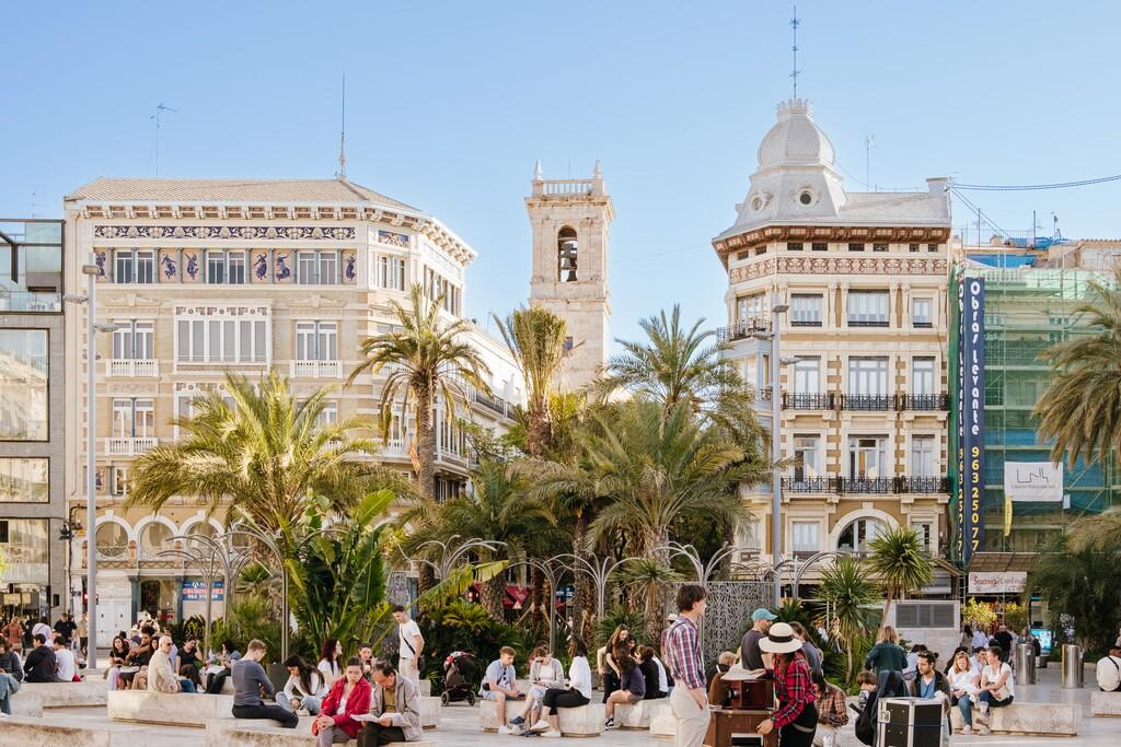 valencia-meilleure-ville-expatries
