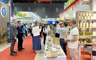 Vietnam Foodexpo 2024 : l’innovation alimentaire au cœur de Ho Chi Minh-Ville