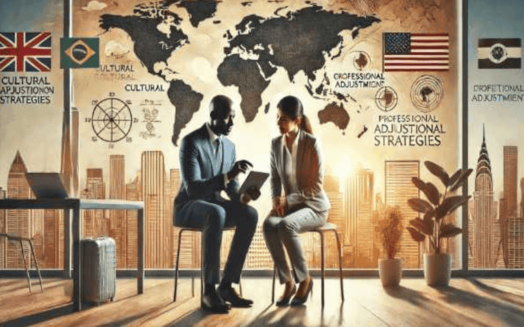 Coaching des expatriés _ clé des transitions réussies et performances améliorées