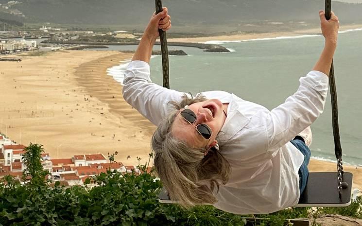 Êtes-vous un voyageur intrépide de plus de 50 ans