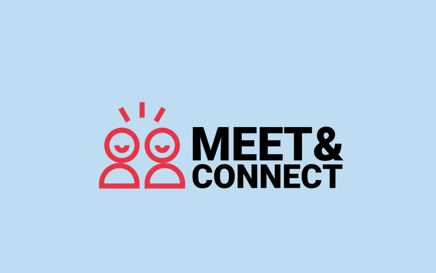 meet & connect