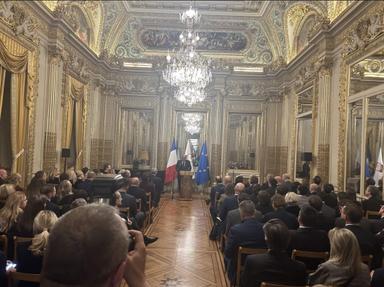 2e Forum économique franco-polonais