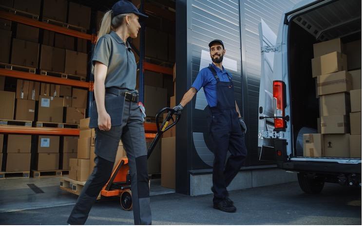 5 astuces pour optimiser la manutention en entreprise et réduire les coûts