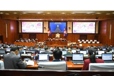 Assemblée nationalle AKP (34)